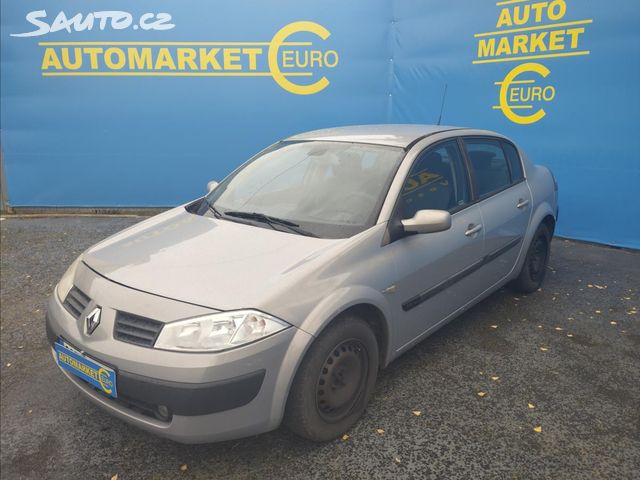 Renault Mégane